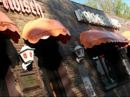 Foto: Poller Haus