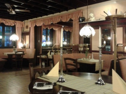 Foto: Poller Haus