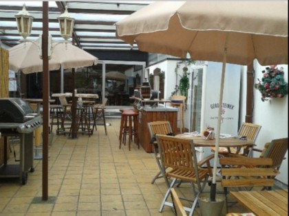 Foto: Poller Haus